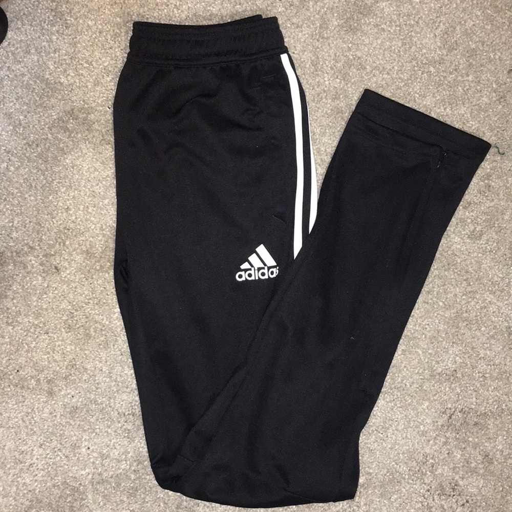 Adidas jogger/training pants